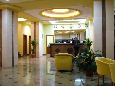 Hotel Diplomat Bukareszt Zewnętrze zdjęcie