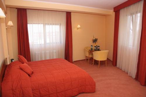 Hotel Diplomat Bukareszt Zewnętrze zdjęcie