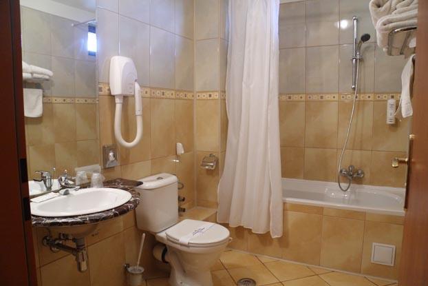 Hotel Diplomat Bukareszt Pokój zdjęcie