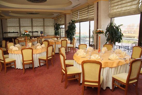 Hotel Diplomat Bukareszt Restauracja zdjęcie